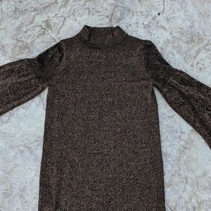 ASOS Dresses - Asos copper dress ASOS Dresses - Asos copper dress